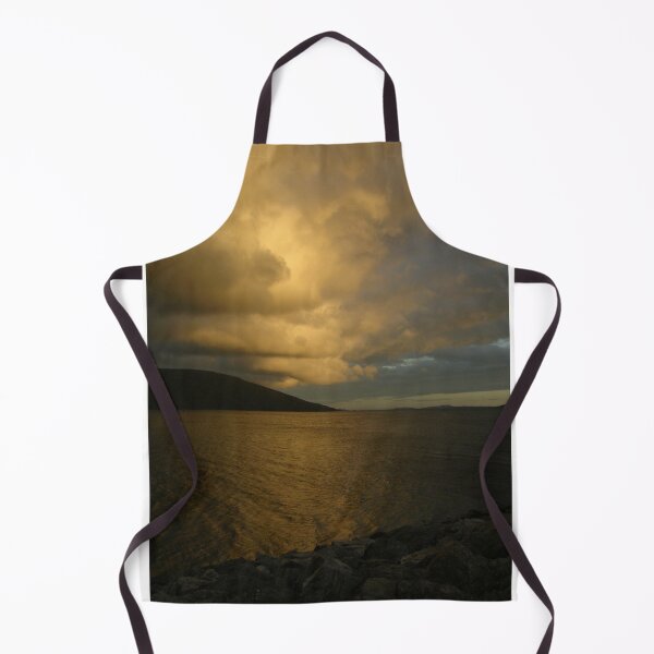 Item preview, Ullapool Pre-Dawn designed and sold by lezvee.