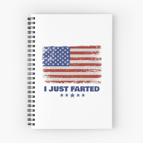 Item preview, I Farted - Long Live America designed and sold by crazycollective.