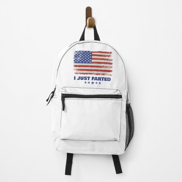 Item preview, I Farted - Long Live America designed and sold by crazycollective.