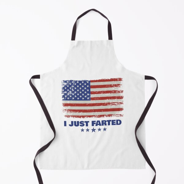 Item preview, I Farted - Long Live America designed and sold by crazycollective.