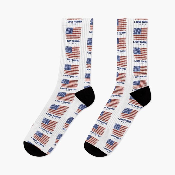 Item preview, I Farted - Long Live America designed and sold by crazycollective.