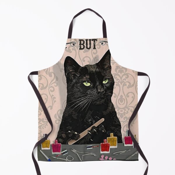 Item preview, Life Is Not Perfect Except Your Nails designed and sold by Ruth Ventura.