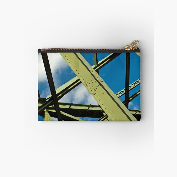 Item preview, Girders and sky designed and sold by Thaddeus Zajdowicz.