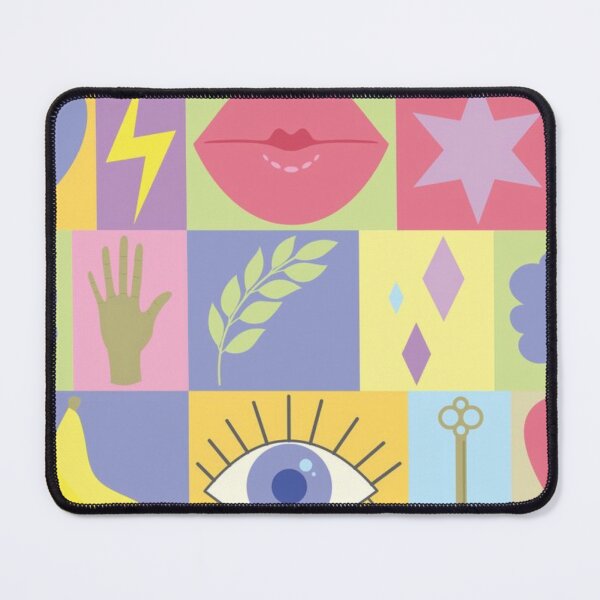 Item preview, Funky Wallpaper  designed and sold by asun5.