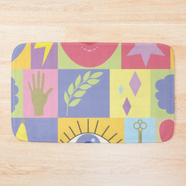 Item preview, Funky Wallpaper  designed and sold by asun5.