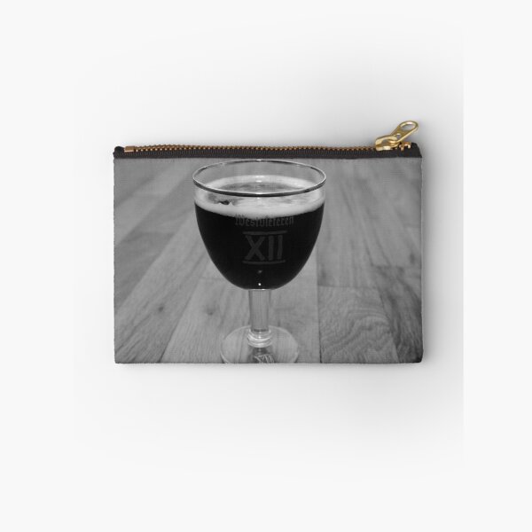 Item preview, Westvleteren XII - B&W designed and sold by rsangsterkelly.