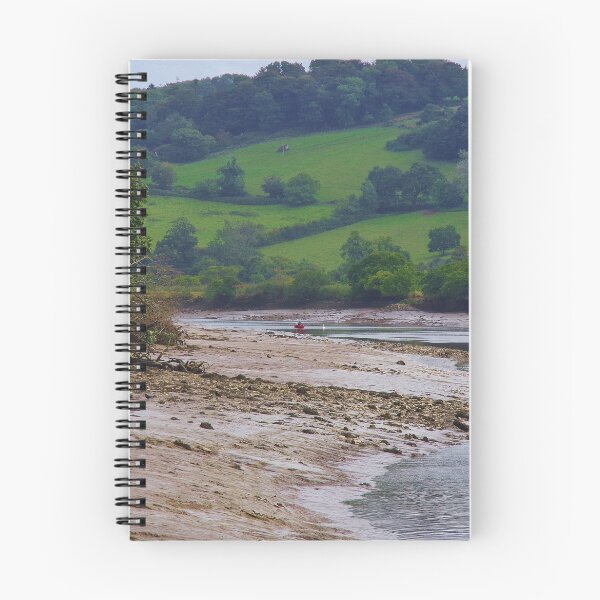 Item preview, Low Tide Meander designed and sold by lezvee.