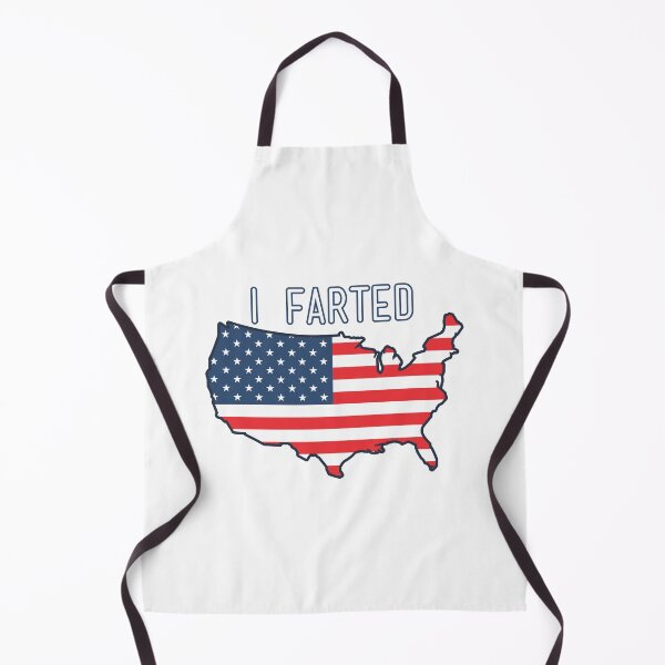 Item preview, I Farted - Long Live America designed and sold by crazycollective.