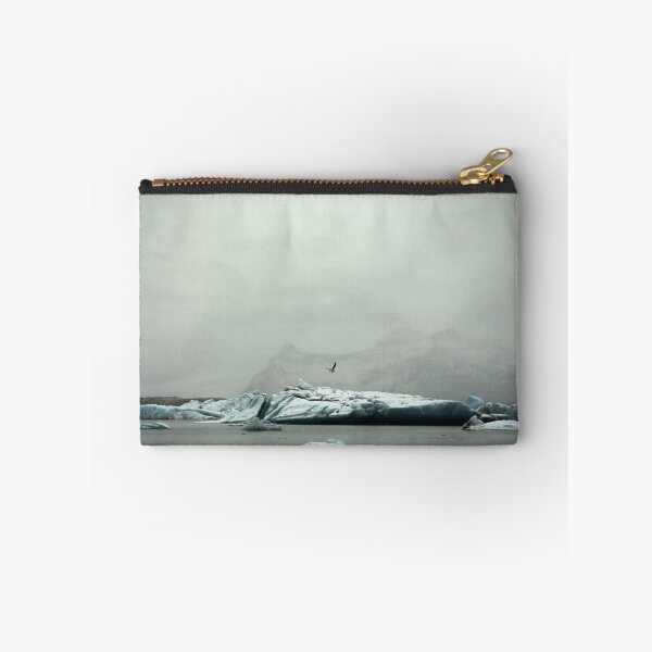 Item preview, Jokulsarlon - Glacier Lagoon - Iceland designed and sold by Vlavo.