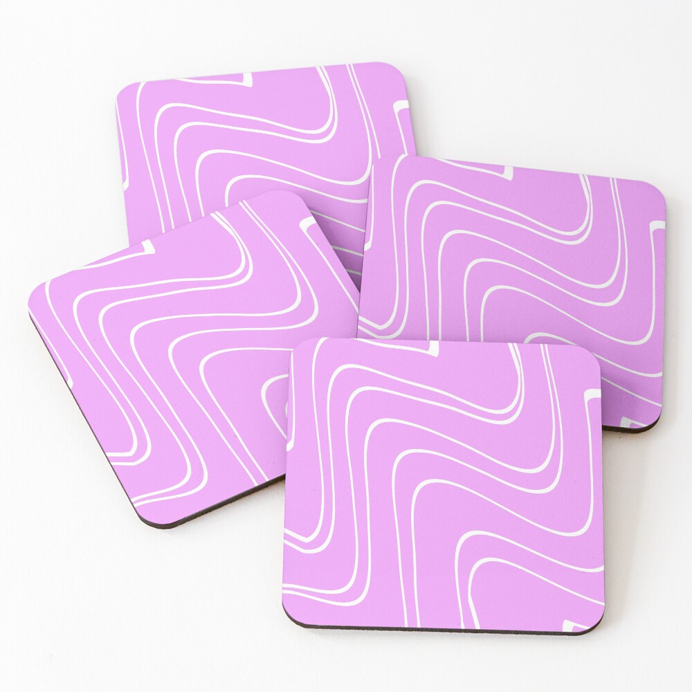 Item preview, Coasters (Set of 4) designed and sold by Smiley-10.