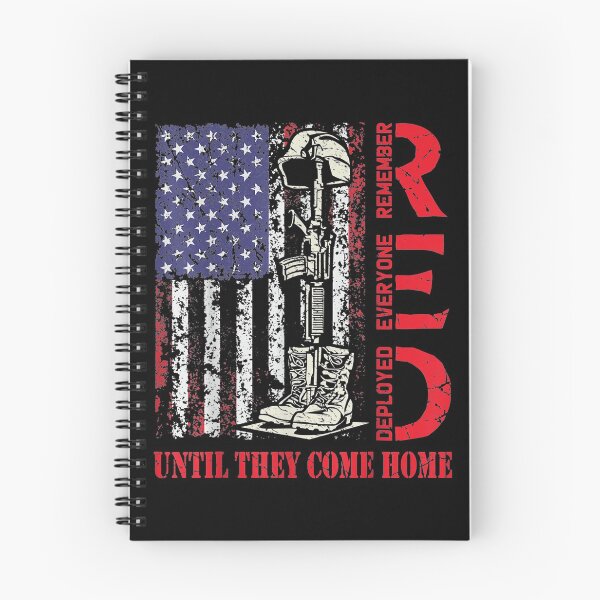 Item preview, Red Friday Army Deployed Veteran Us Flag Vintage designed and sold by idabry.