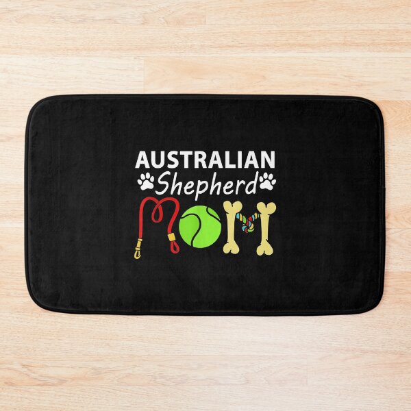Item preview, Australian Shepherd Mom Aussie Dog Mama Mothers Day designed and sold by idabry.