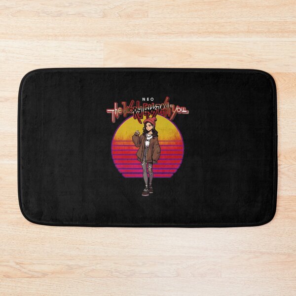 Item preview, NEO THE WORLD ENDS WITH YOU RETRO honoka kondo  designed and sold by CyBertin98.