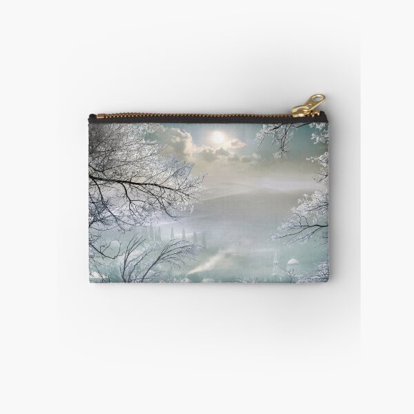 Item preview, White Cover designed and sold by Igor Zenin Art.