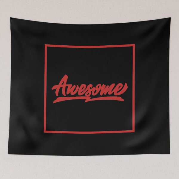Item preview, Awesome designed and sold by SuperCutsTshirt.