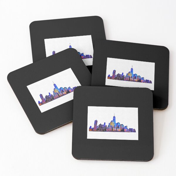 Item preview, New York City (42)  designed and sold by KoltMolon.