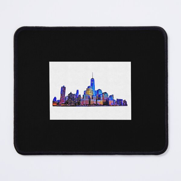 Item preview, New York City (42)  designed and sold by KoltMolon.