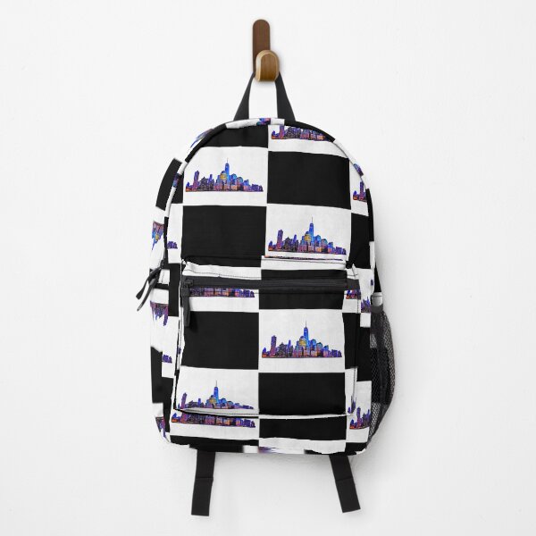 Item preview, New York City (42) designed and sold by KoltMolon.