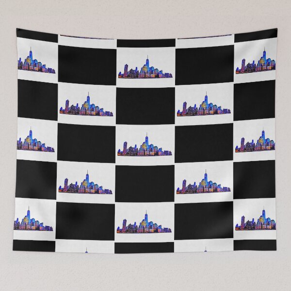 Item preview, New York City (42)  designed and sold by KoltMolon.
