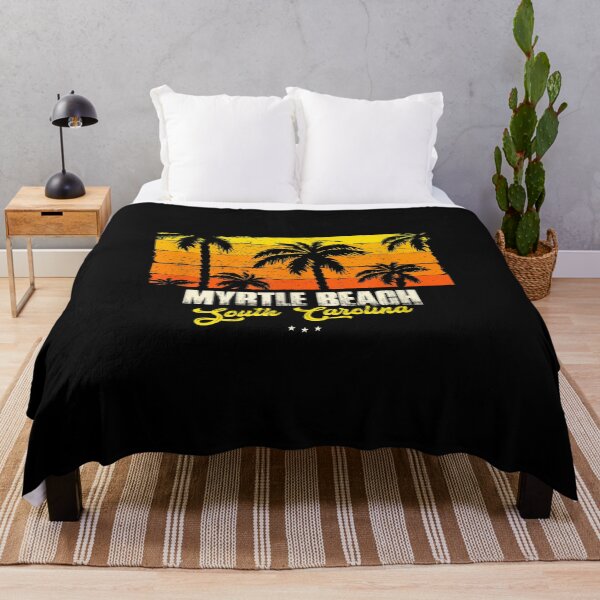 Item preview, Myrtle Beach Souvenir South Carolina Reminder designed and sold by idabry.