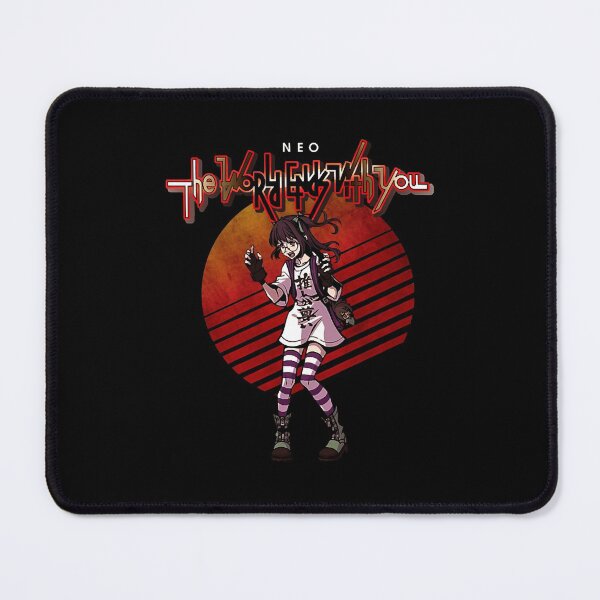 Item preview, NEO THE WORLD ENDS WITH YOU RETRO nagi  designed and sold by CyBertin98.