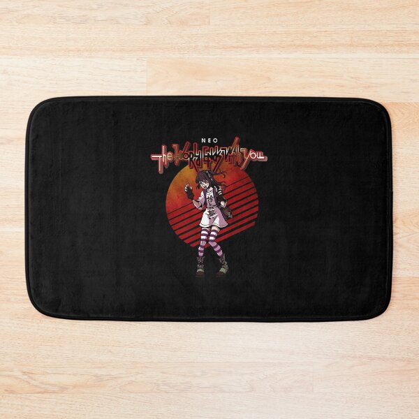 Item preview, NEO THE WORLD ENDS WITH YOU RETRO nagi  designed and sold by CyBertin98.