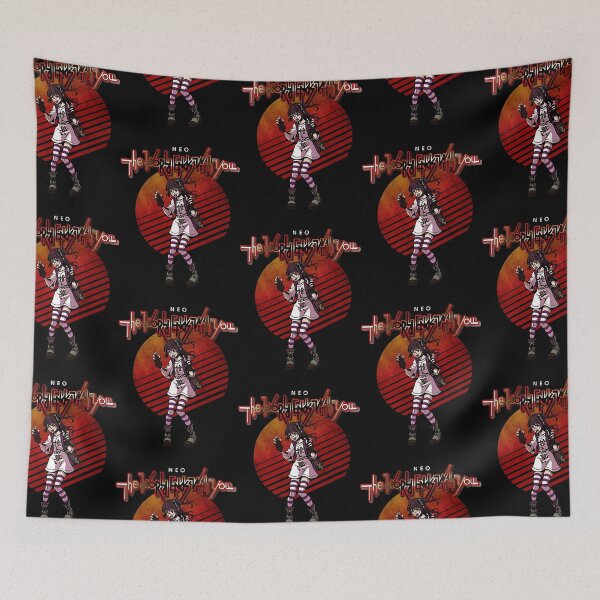 Item preview, NEO THE WORLD ENDS WITH YOU RETRO nagi  designed and sold by CyBertin98.