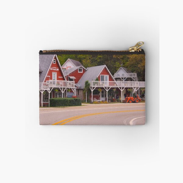 Item preview, Little Switzerland Of The Ozarks. designed and sold by NatureGreeting Cards ©ccwri.