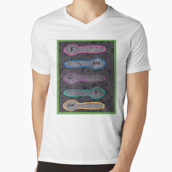 V-Neck T-Shirt