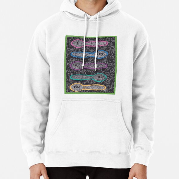 Pullover Hoodie