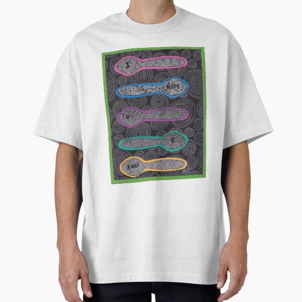 Oversized T-Shirt