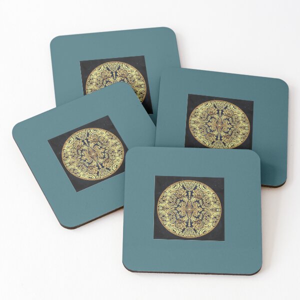 Item preview, ETHNIC ORNAMENT   designed and sold by DKVintage.
