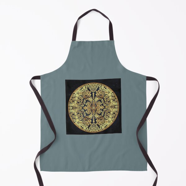 Item preview, ETHNIC ORNAMENT designed and sold by DKVintage.