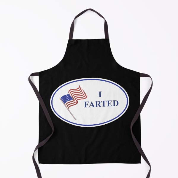 Item preview, I Farted - Long Live America designed and sold by crazycollective.
