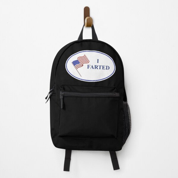 Item preview, I Farted - Long Live America designed and sold by crazycollective.