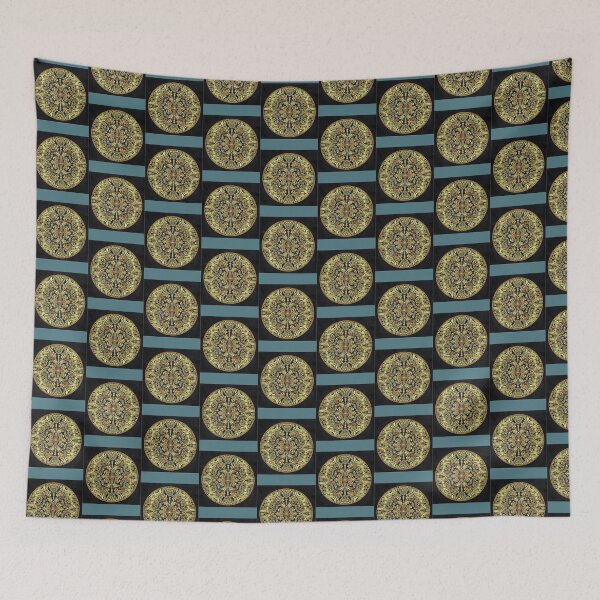 Item preview, ETHNIC ORNAMENT   designed and sold by DKVintage.