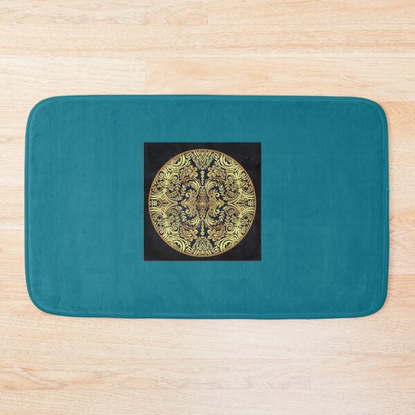 Item preview, ETHNIC ORNAMENT   designed and sold by DKVintage.
