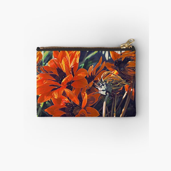 Artikelvorschau, Summer Gazinia entworfen und verkauft von Lozzar Flowers & Art.