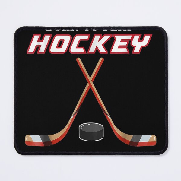 Item preview, Born to play Hockey for love of theport designed and sold by MiloszshiZse.