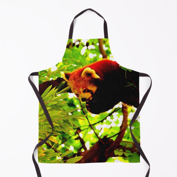 Item preview,  panda photo with high resolution quality designed and sold by Allyouneed-2.