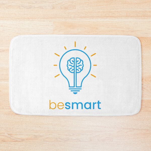 Item preview, Be Smart designed and sold by SuperCutsTshirt.