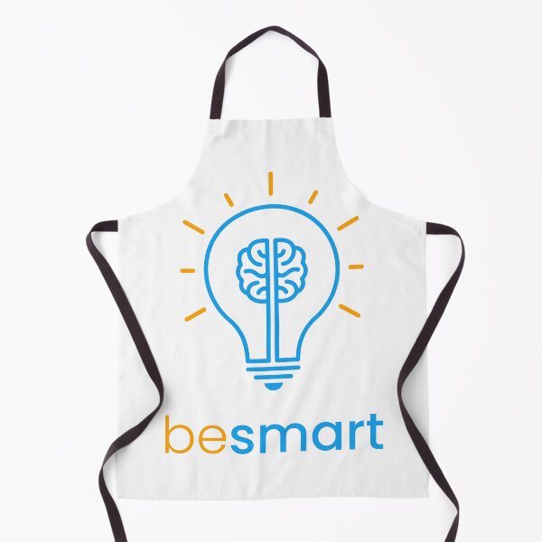 Item preview, Be Smart designed and sold by SuperCutsTshirt.