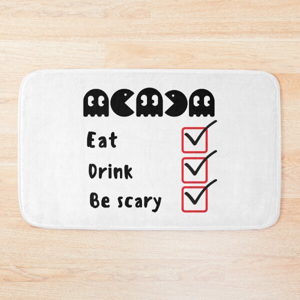 Item preview, comer beber dar miedo designed and sold by MYNTLYF.