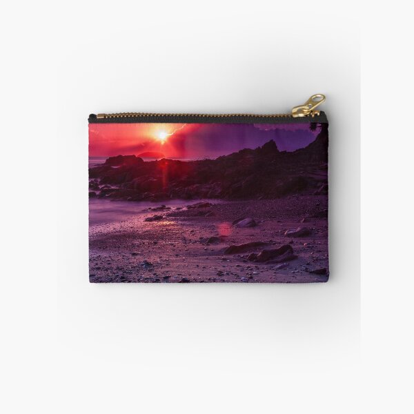 Item preview, Sunrise Emerald Beach designed and sold by Normf.