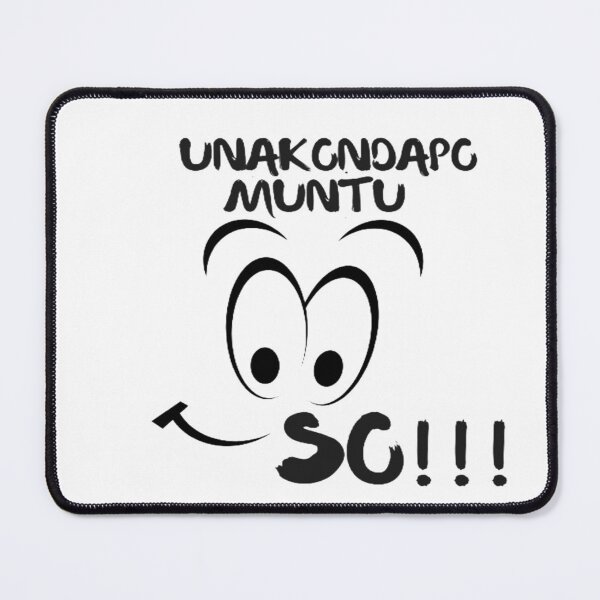 Item preview, unakondapo muntu designed and sold by julset.