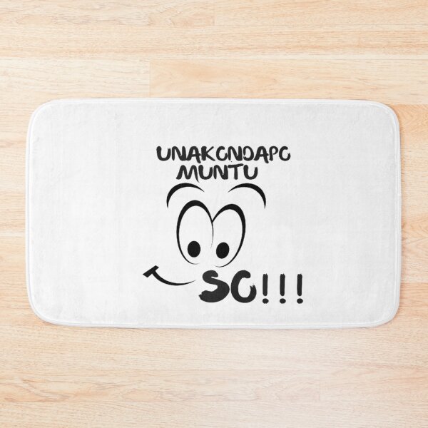 Item preview, unakondapo muntu    designed and sold by julset.