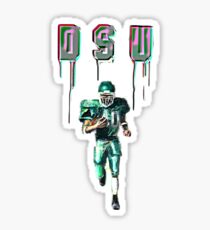 DSU - Alex G Sticker