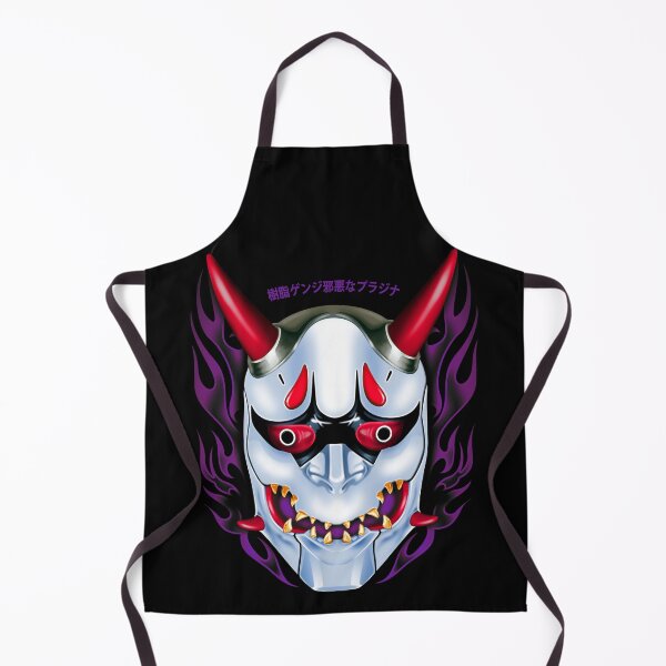 Item preview, Resin Genji Evil Prajna D01A designed and sold by HexOne.