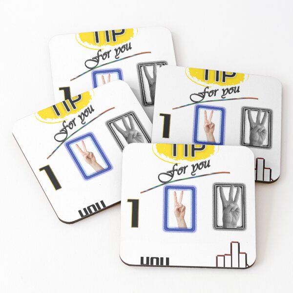Item preview, TIP for you  designed and sold by nightmare2002.