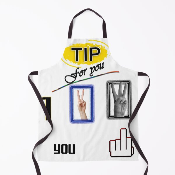 Item preview, TIP for you designed and sold by nightmare2002.